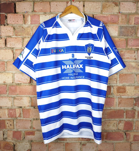 Rare halifax vs - halifax, melbourne