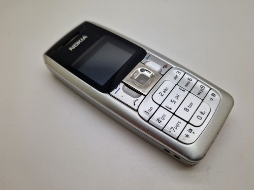 Nokia 2310 white - 2310, (t-mobile)