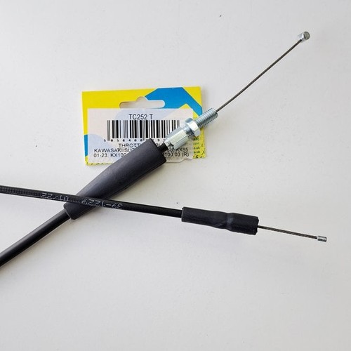 Apico bike throttle - throttle,