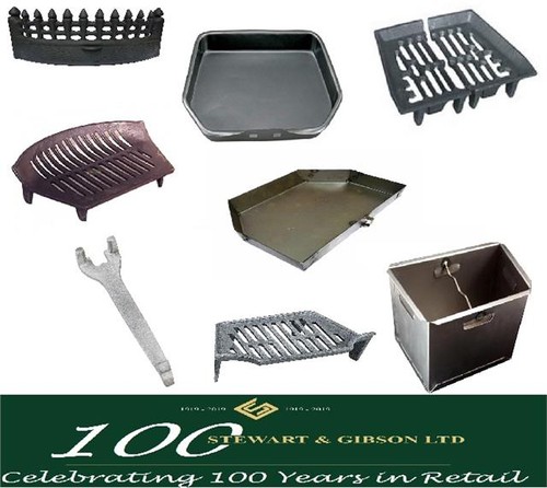 Fireplace grates and - fireplace,