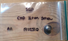 Vintage Stanley Bench Plane