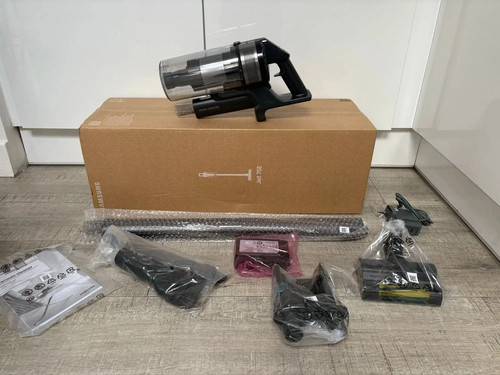 Samsung jet 75e pet complete - 75e,