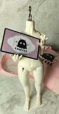 Kimdoll resin bjd body - 1/4,