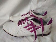 Adidas Adizero Women Golf Shoes  UK6.5