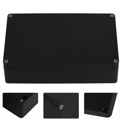 Outdoor electrical box - outdoor,