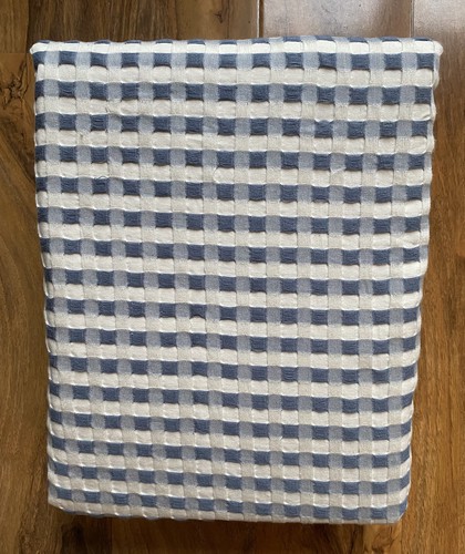 Pure cotton slate blue - cotton,