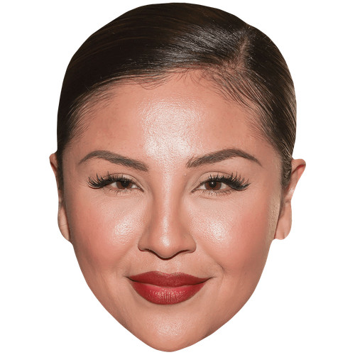 Annie gonzalez - gonzalez, (lipstick)