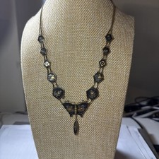 Stunning Antique Japanese