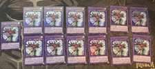 13 Card Bundle - Elemental