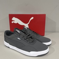 PUMA Men's Skate Sneaker