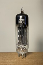 Marconi 6X4 / U78 Full Wave