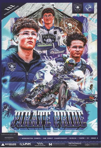 2024 poole pirates - 2024,