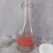 Vintage Southern Dairies