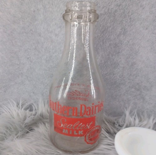 Vintage southern dairies - vintage,