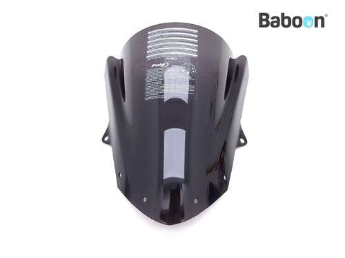 Windshield screen kawasaki - windshield,