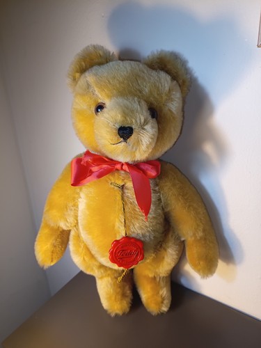 80s musical hermann teddy - musical,