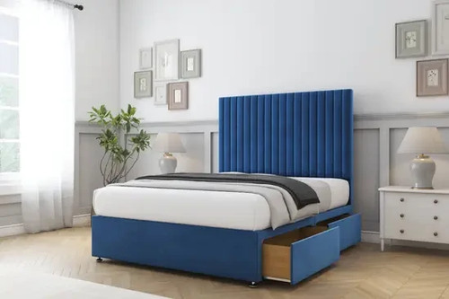 Linestyle divan drawers bed - linestyle,