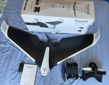  Parrot Disco FPV Fixed Wing Drone in box 