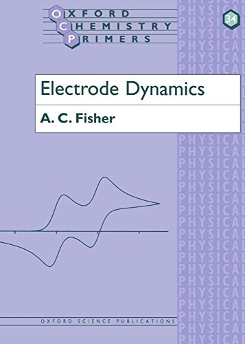 Electrode dynamics oxford - electrode, (oxford