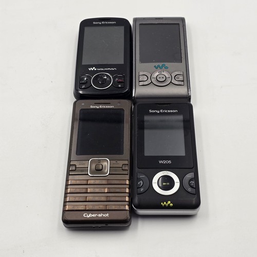 Job lot vintage sony - job,