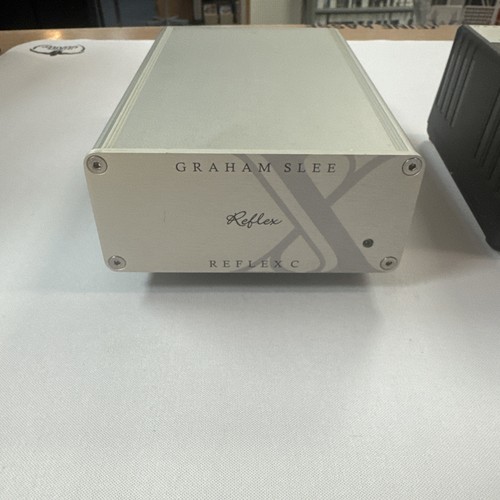 Graham slee reflex phono - slee,