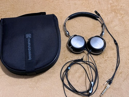 Beyerdynamic t51i tesla - beyerdynamic,