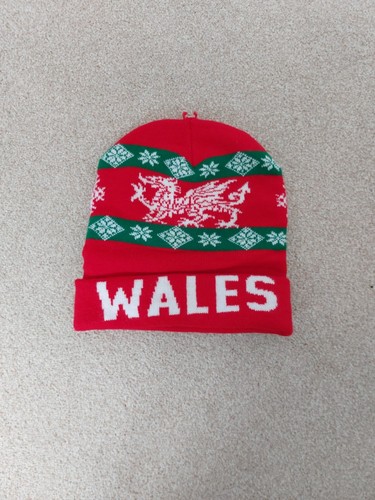 Wales cymru hat bnwot - wales,