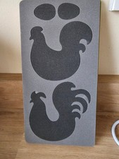 Accuquilt Go Die - Folk Art