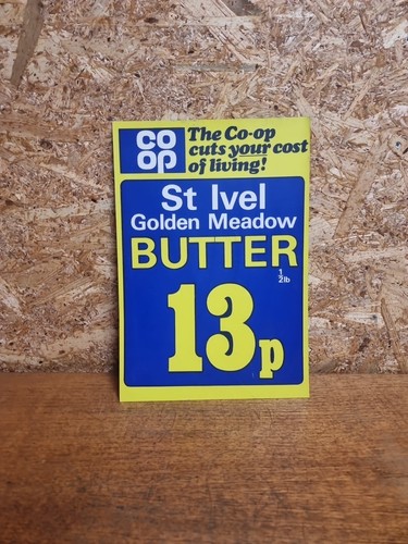 Vintage golden meadow st - op,