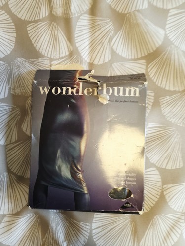 Vintage wonderbra wonderbum - vintage,