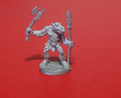 Ral partha dragonlance - ral,