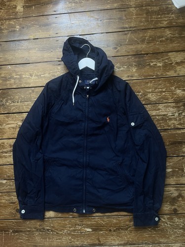 Polo ralph lauren jacket navy - ralph,