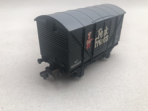 Hornby dublo wrenn w4318p oo - dublo,
