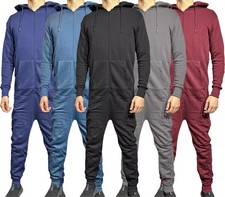 Men’s Hooded Fleece Zip