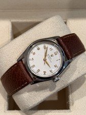 Rolex Oyster Perpetual Ref