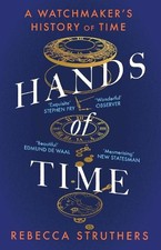 Hands of Time: A Watchmaker's