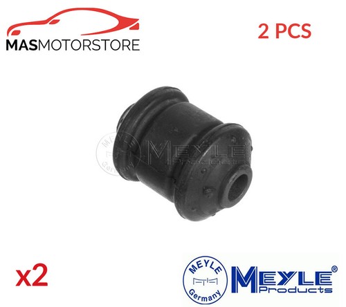 Control arm wishbone bush - control, pair