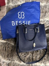 Bessie London
