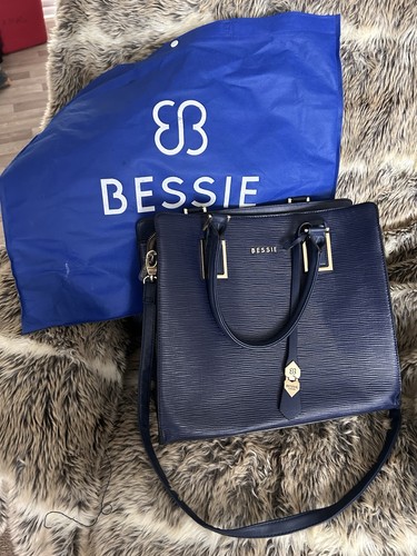 Bessie london - bessie,