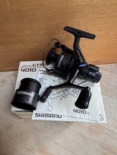 Shimano Aero 4010 GTM Fishing