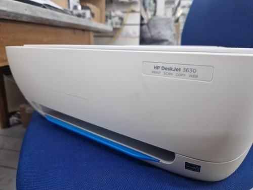 Deskjet 3630 inkjet - hp,