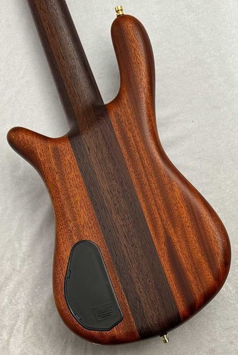Warwick custom shop streamer - custom,