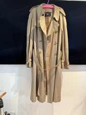 Burberry Trench Coat