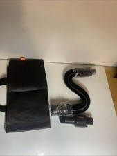 Vax Vacuum Cleaner Kit Items - flexible hose and a "Fine Dusting"with Bag.