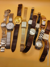 Job lot of ladies and gents