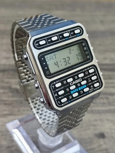 Casio vintage 401 first - casio,