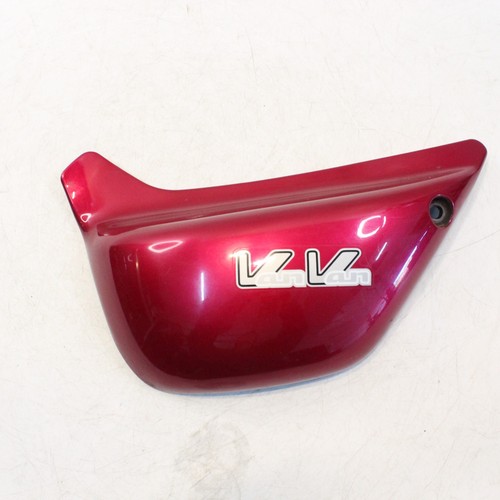 Suzuki underseat side fairing - suzuki,