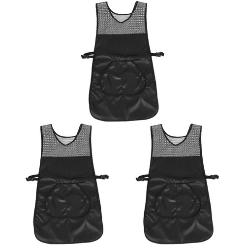 Durable hair stylist - stylist, apron