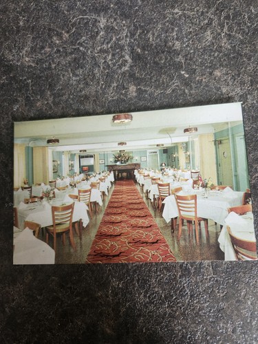 American hotel freehold - american,