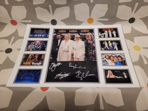 The big sale abba voyage - big,